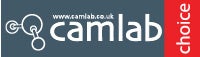 Camlab Choice Logo